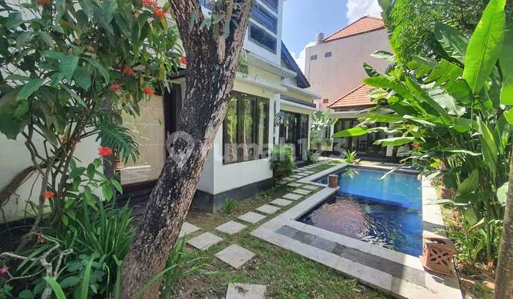 6-Villa Compound at Pantai Mengening, Cemagi – Ideal for Long-Term Investment in Bali