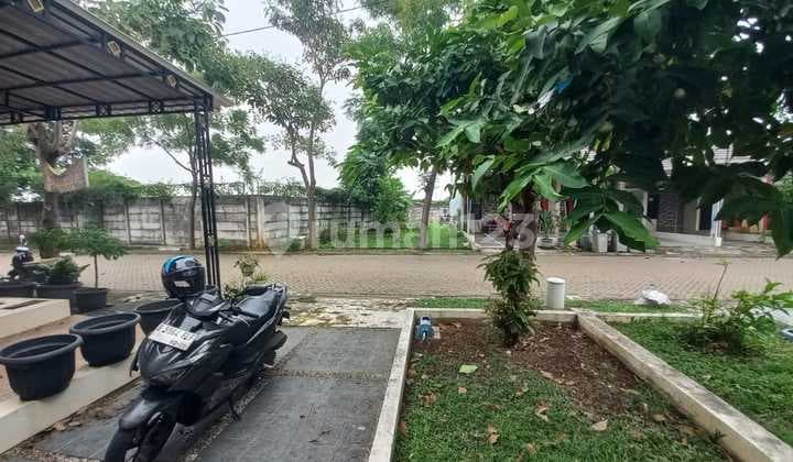 Rumah Di Segara City Mulai 600 Jutaan - Shm & Lokasi Premium!
