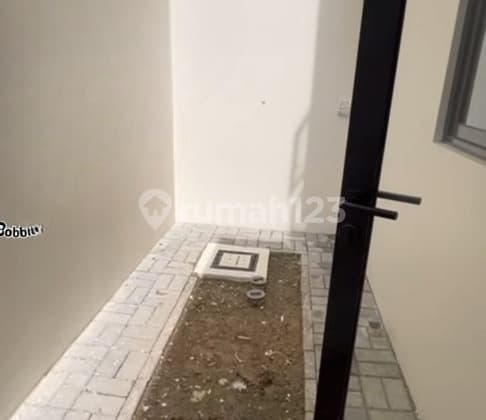 Disewa Rumah Cluster 2 Lt Siap Huni Startegis _Di SCG Tarumajaya