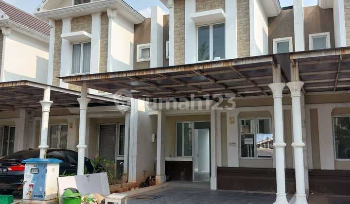 For Quick Sale: 2-Story House in Thames Cluster - Jakarta Garden City (JGC)