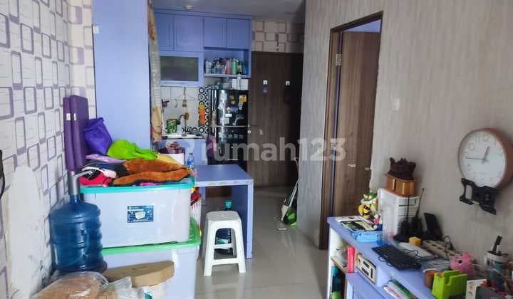 Dijual Apartemen Sunter Icon - Furnished, Tenang & Nyaman