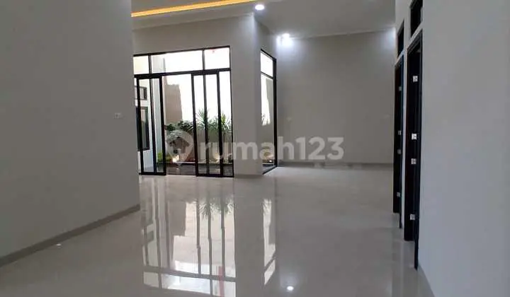 Di Jual Rumah Tengah Kota di Halmahera