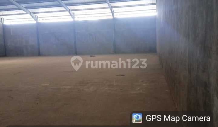 Warehouse for Rent in Tambak Aji, West Semarang