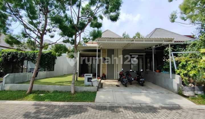 Di Sewakan Rumah di Bsb Kedaton