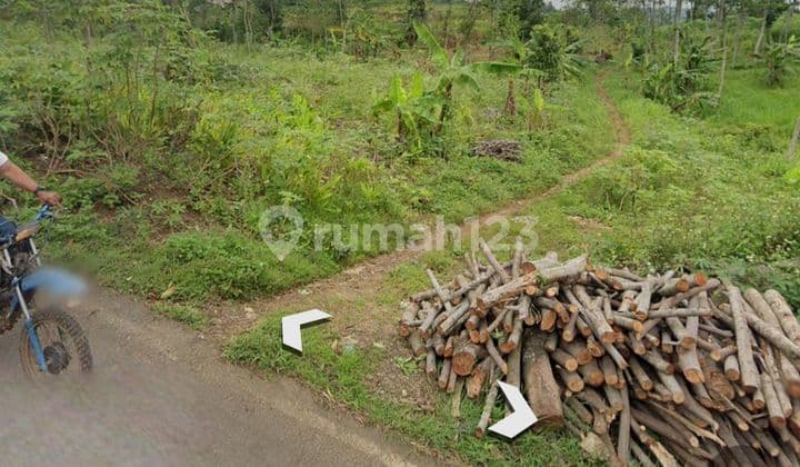 For sale cheap below NJOP land in East Ungaran.