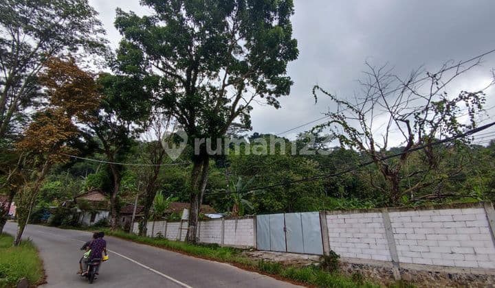 Di jual tanah di pageruyung kendal weleri sukorejo