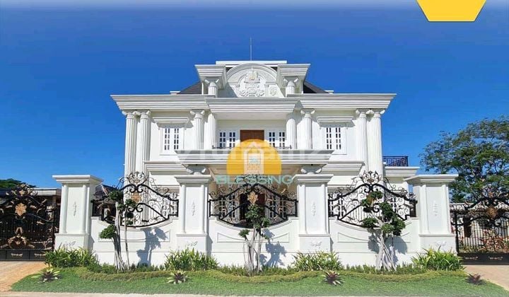 Di Jual Rumah Mewah Dan Elite Di Bsb City Semarang Barat Di Jual Rumah Mewah Dan Elite Di Bsb City Semarang Barat