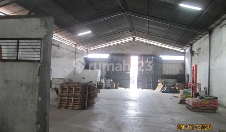 Di Sewaka N Gudang di Mranggen Raya Semarang