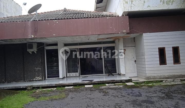 Di Jual Rumah Di Gajah Mungkur Semarang Atas