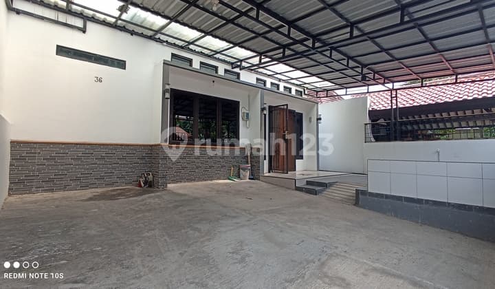 Di Jual Rumah atau Rumah Kos di Semarang Barat Muradi