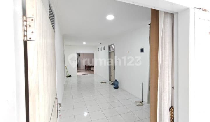 Di Jual Rumah di Anjasmoro Semarang Barat