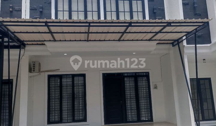 Di Jual Rumah Di Meteseh Dekat Tembalang