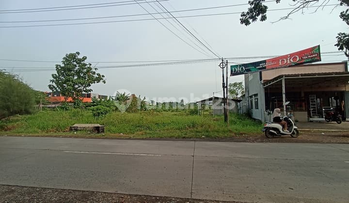 Dijual Tanah Di Weleri Kendal