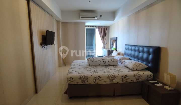 Di Jual Apartemen Louise Kienne Pandanaran