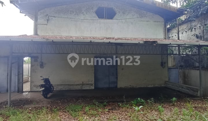 Di Sewakan Gudang Di Weleri Kendal Kalidamar