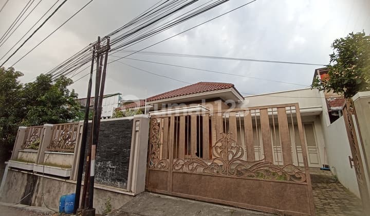 For Rent: Nice House in Ngaliyan Raya BPI