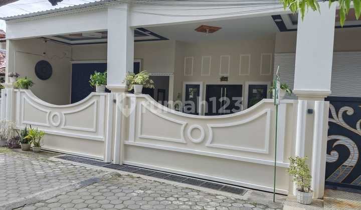 Di Jual Rumah Kos Di Kendal Purin Patebon