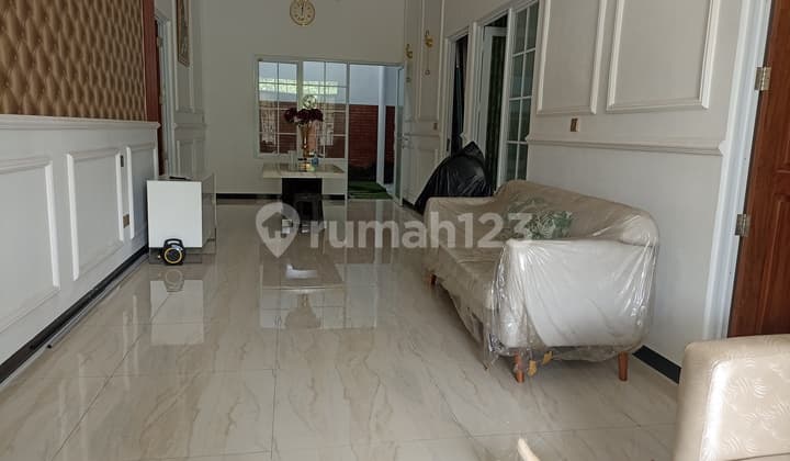Di Jual Rumah Di Graha Padma