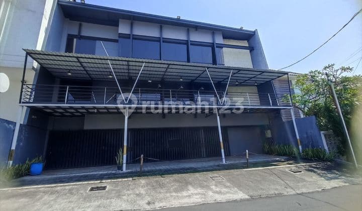 Di Jual Ruang Usaha Cafe Atau Resto Di Gajah Mungkur Semarang Atas