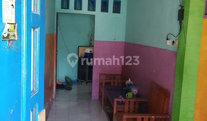 Di Jual Rumah di Tambak Aji Semarang Barat