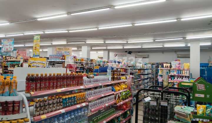 Di Sewakan Ruang Usaha di Tengah Kota Daerah Singosari