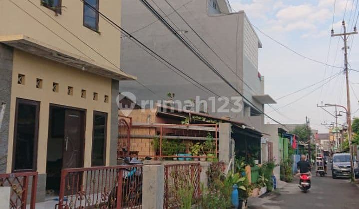 Di Jual Rumah Kos Di Semarang Barat