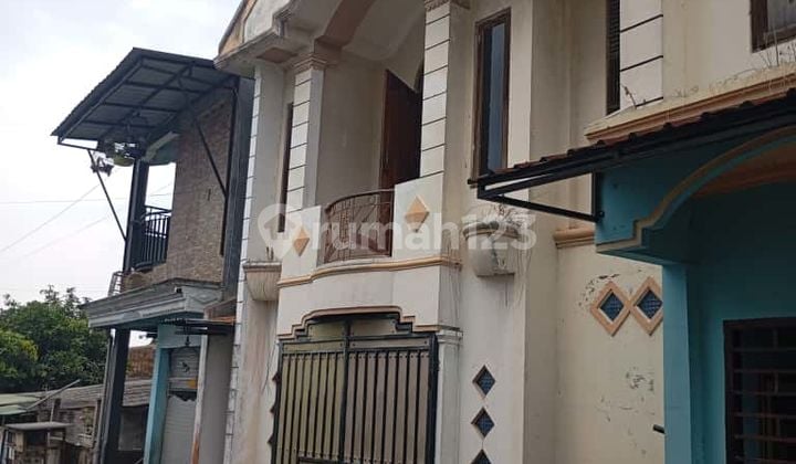 For Sale: Boarding House in Gajah Mungkur, Upper Semarang