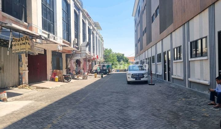 Ruko Di Rungkut Surabaya