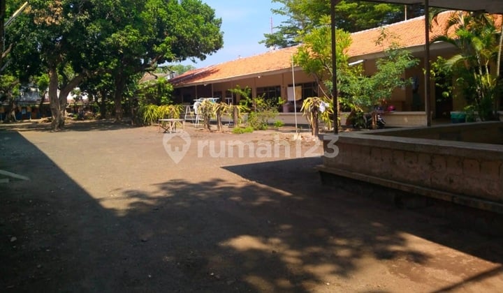 Rumah Di Jalan Dr.soetomo Probolinggo
