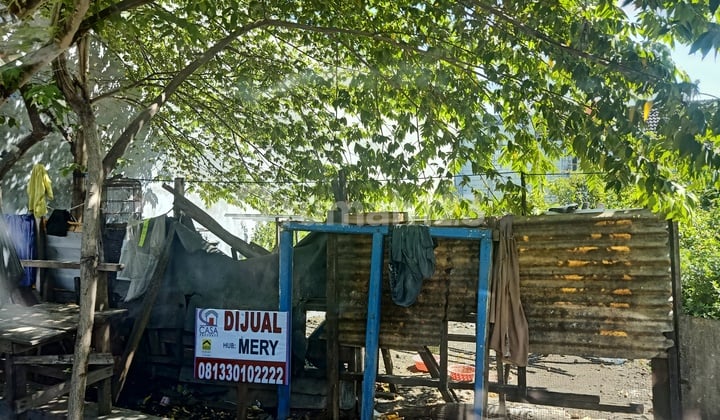 Tanah Murah di Sidoarjo