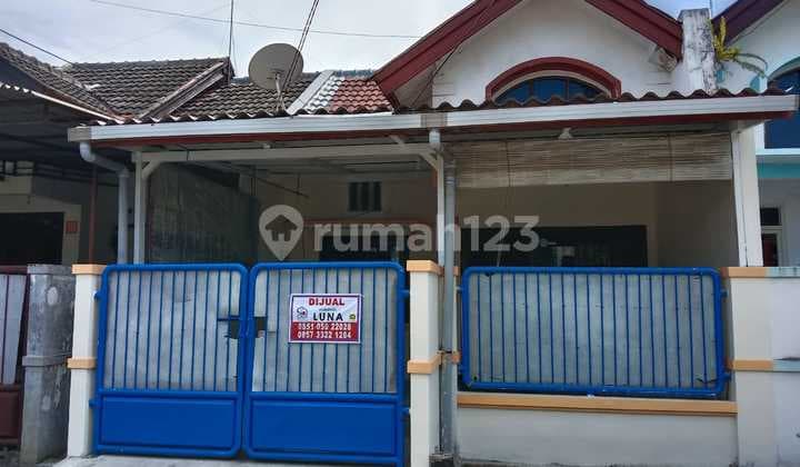 Tjandra Cottage House