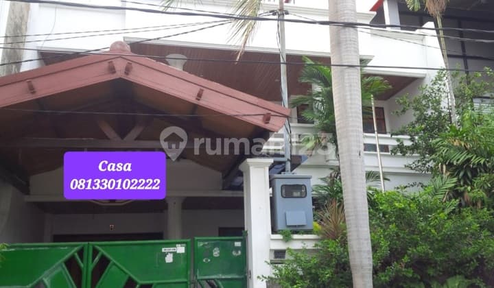 Rumah Minimalis daerah Klampis