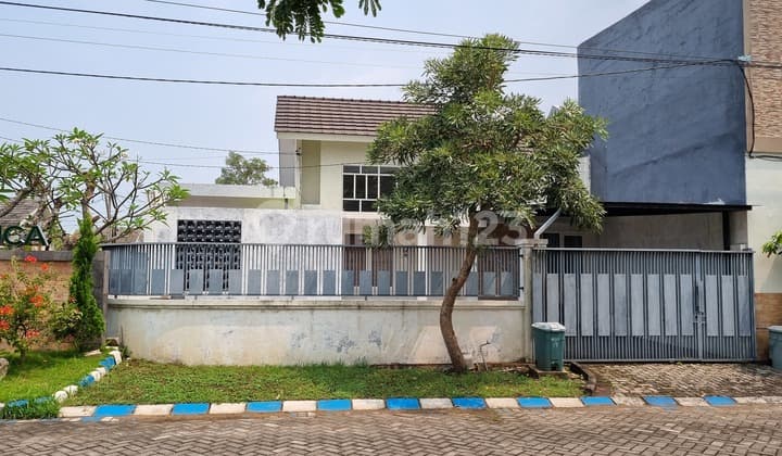 Rumah di Sidoarjo