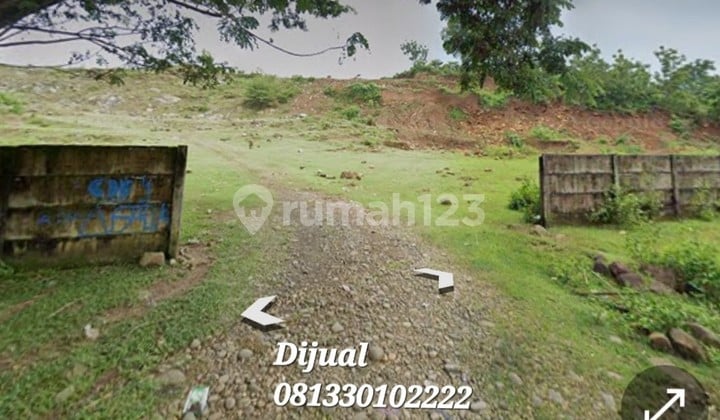 Tanah di Sulawesi Selatan