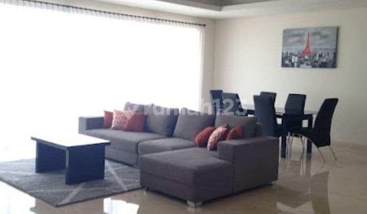 Apartemen Adhiwangsa