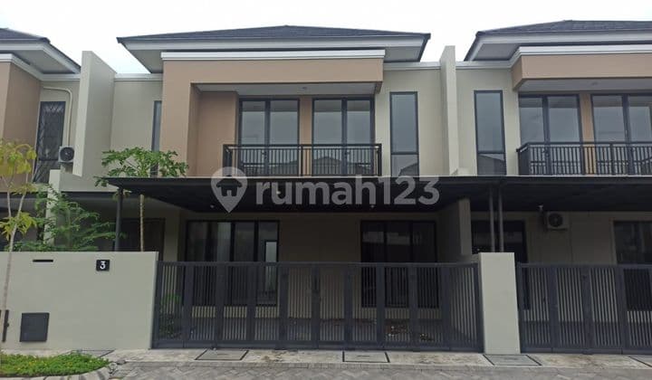 For sale House in Pocan Sidoarjo