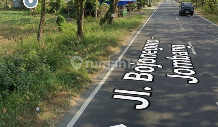 Tanah Di Lamongan