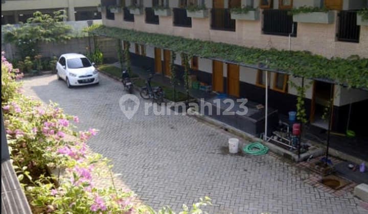 Dormitory Room For Rent In Surabaya