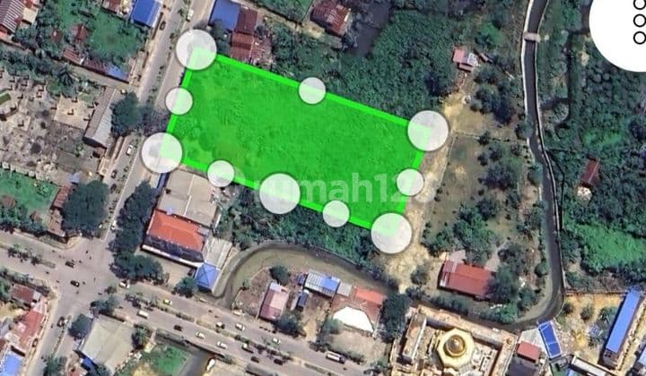 Tanah di Kendari Sulawesi Tenggara