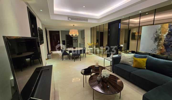 Apartemen One East