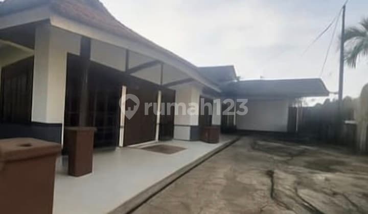 House in South Surabaya