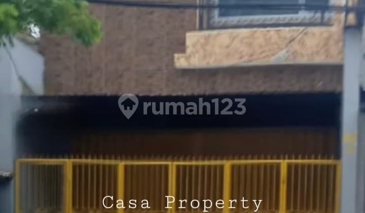 Ruko di Rungkut Surabaya