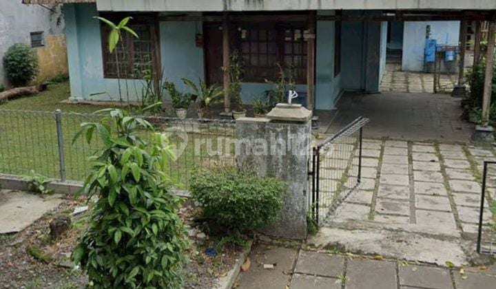 Rumah Di Margosari Salatiga