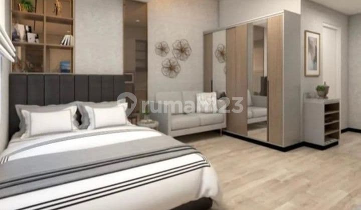 Apartemen Surabaya Selatan