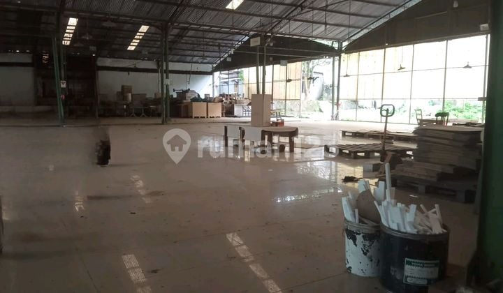 Gudang Dijual Disalatiga Gudang Dijual Disalatiga