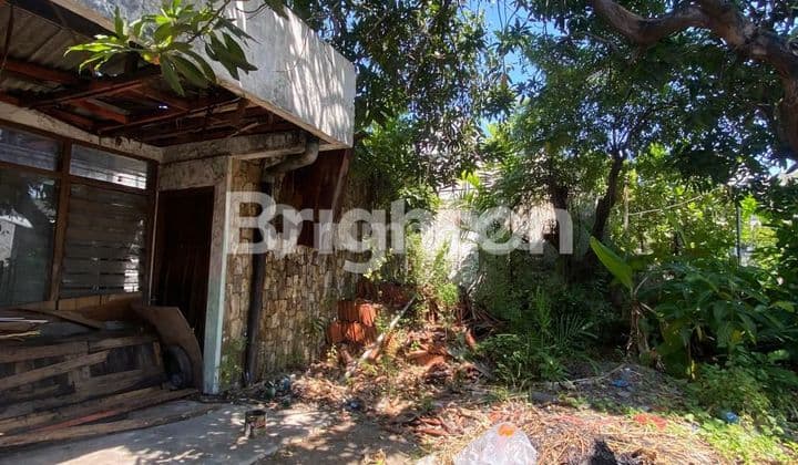 GAYUNGSARI LAND CALCULATION