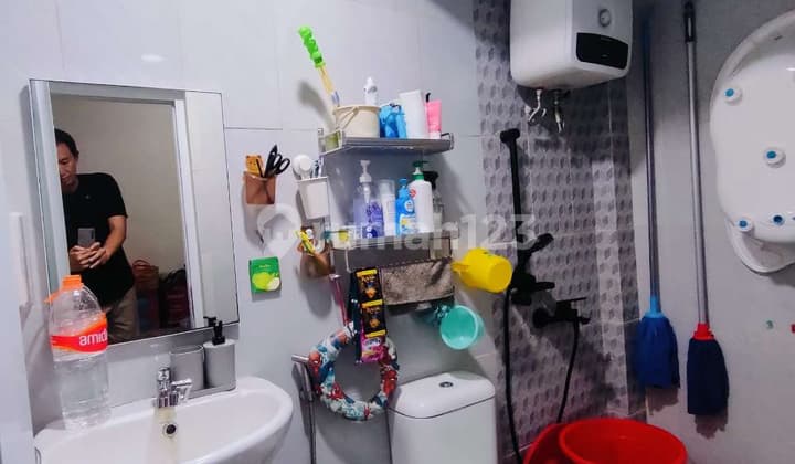 Rumah Bagus Jelambar 5,8X22 ,Lp231175nov