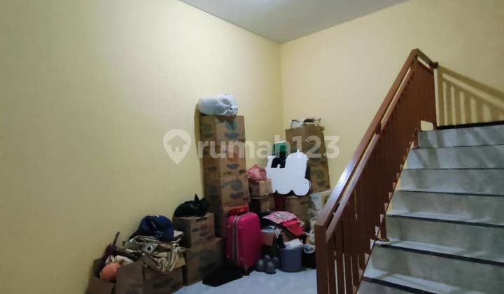 Rumah Jelambar 3 Lantai, Lp241209jan