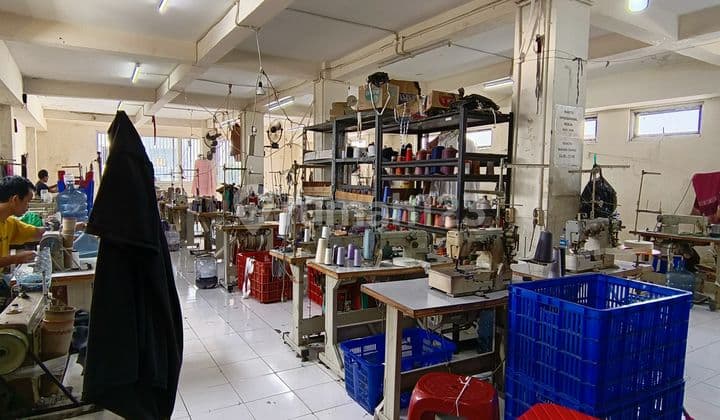 Ruko Jembatan Lima 4,5 lantai, lp2412154agt