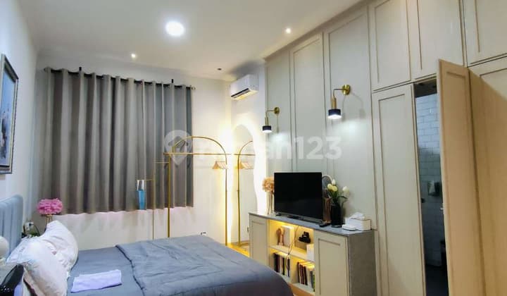 Rumah Bagus Jelambar 5,8X22 ,Lp231175nov